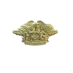 Harley Owner group HOG pin-New